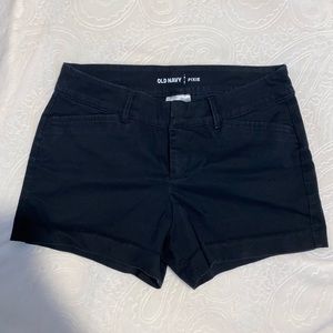 Old Navy 3 inch Shorts
